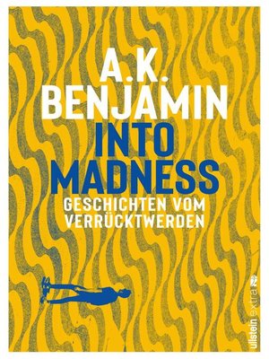 cover image of Into madness